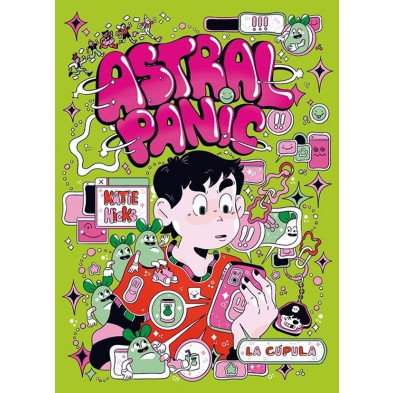 ASTRAL PANIC