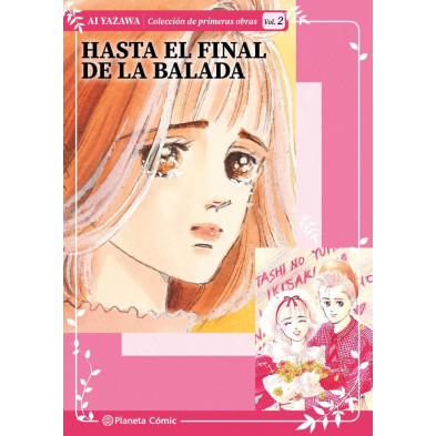 HASTA EL FINAL DE LA BALADA