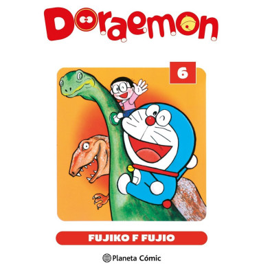 DORAEMON 6