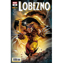 LOBEZNO 13
