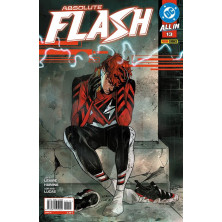 ABSOLUTE FLASH 13