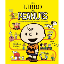EL LIBRO DE PEANUTS