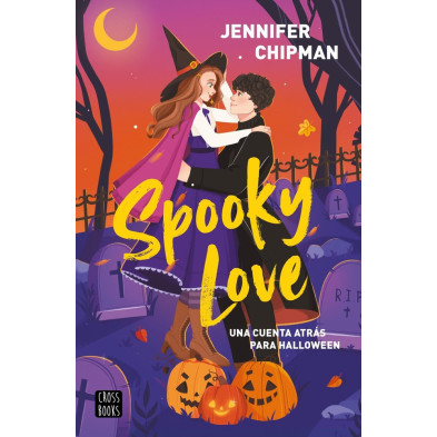 SPOOKY LOVE