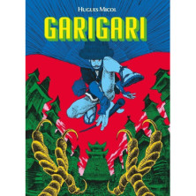 GARIGARI