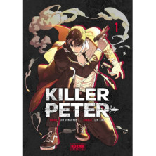 KILLER PETER 1