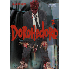 DOROHEDORO 2. INTEGRAL