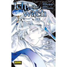 ICHI THE WITCH 3