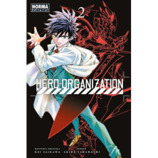 HERO ORGANIZATION 2