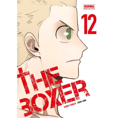 THE BOXER 12