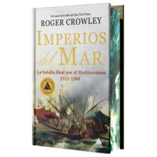 IMPERIOS DEL MAR. ED.ESPECIAL CON CANTOS PINTADOS