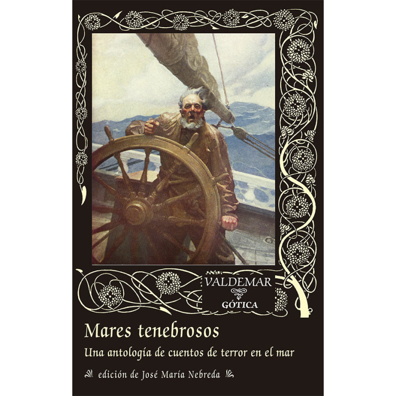 MARES TENEBROSOS