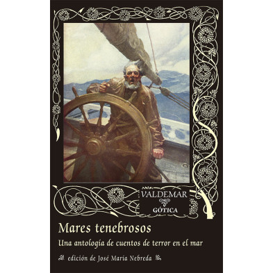 MARES TENEBROSOS