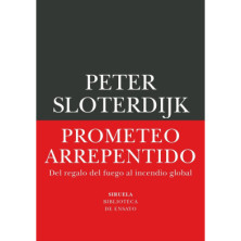 PROMETEO ARREPENTIDO