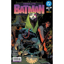 ABSOLUTE BATMAN 18
