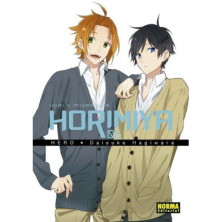 HORIMIYA 5