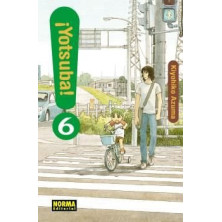 YOTSUBA 6 NE