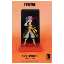 Figura Neón by Tsume Natsu Dragneel Fairy Tail