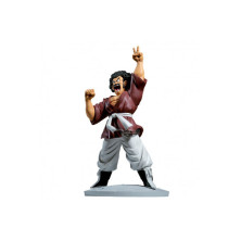 FIGURA MR. SATAN HISTORY BOX DRAGON BALL Z 15 cm.