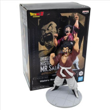 FIGURA MR. SATAN HISTORY BOX DRAGON BALL Z 15 cm.