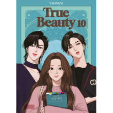 TRUE BEAUTY 10