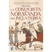 LA CONQUISTA NORMANDA DE INGLATERRA
