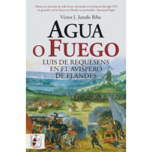 AGUA O FUEGO
