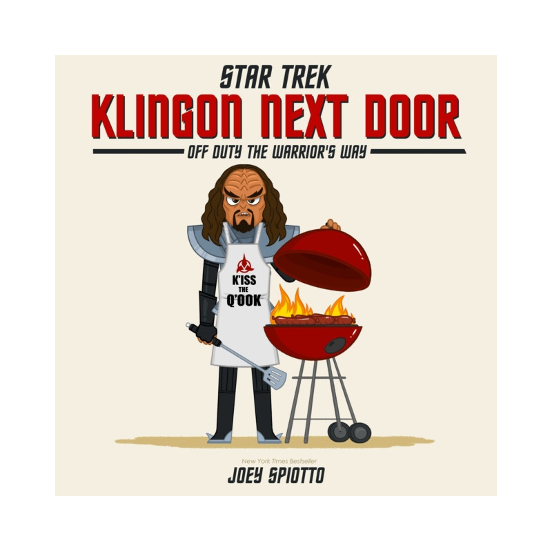 Klingon Next Door