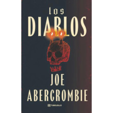 LOS DIABLOS (NE Bolsillo)