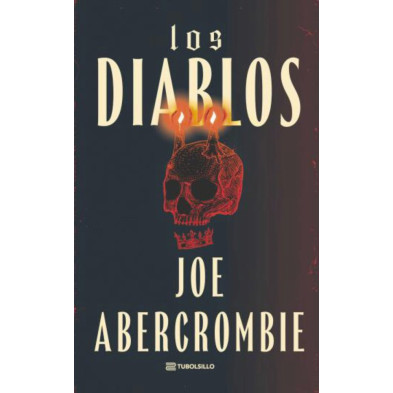 LOS DIABLOS (NE Bolsillo)
