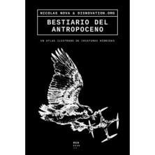 BESTIARIO DEL ANTROPOCENO