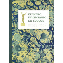 EFÍMERO INVENTARIO DE ÍDOLOS
