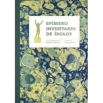 EFÍMERO INVENTARIO DE ÍDOLOS