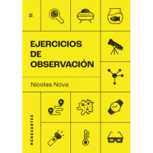 EJERCICIOS DE OBSERVACIÓN