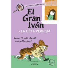 EL GRAN IVÁN Y LA LISTA PERDIDA