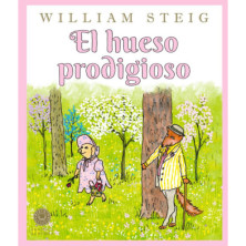 EL HUESO PRODIGIOSO