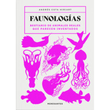 FAUNOLOGÍAS