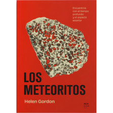 LOS METEORÍTOS