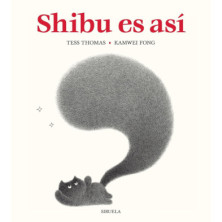 SHIBU ES ASÍ