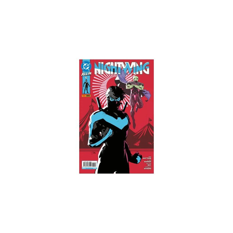 ALL IN NIGHTWING 06