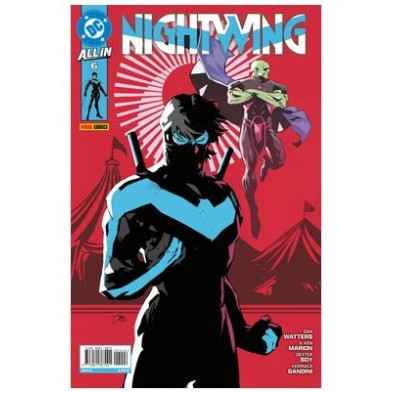 ALL IN NIGHTWING 06