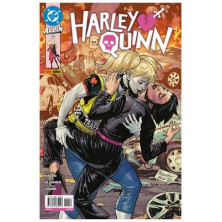 ALL IN HARLEY QUINN 06