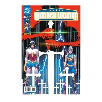 ALL IN WONDER WOMAN 22
