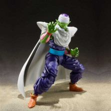 Dragon Ball Z Figura S.H. Figuarts Piccolo The Proud Namekian 17 cm