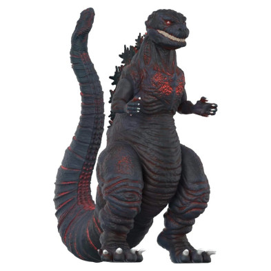 Godzilla Toho Figura ReAction Godzilla (Shin) 24 cm