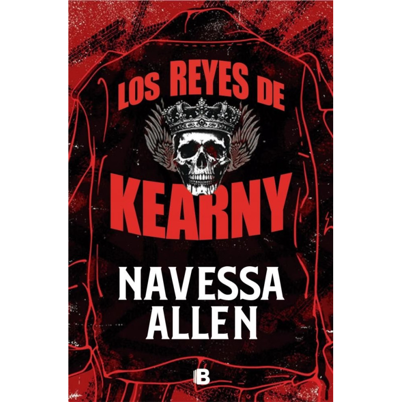 LOS REYES DE KEARNY