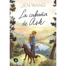 LA CABAÑA DE ASH