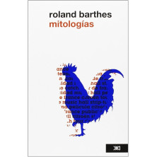 MITOLOGÍAS (ROLAND BARTHES)