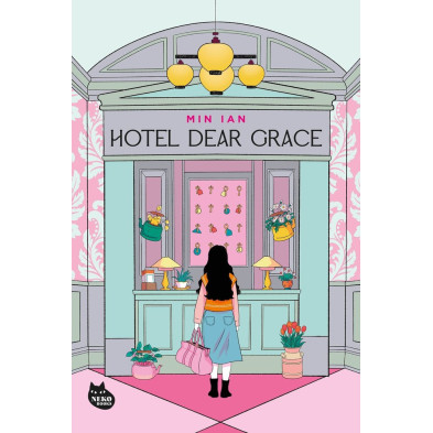 HOTEL DEAR GRACE
