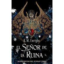 EL SEÑOR DE LA RUINA