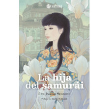 LA HIJA DEL SAMURÁI